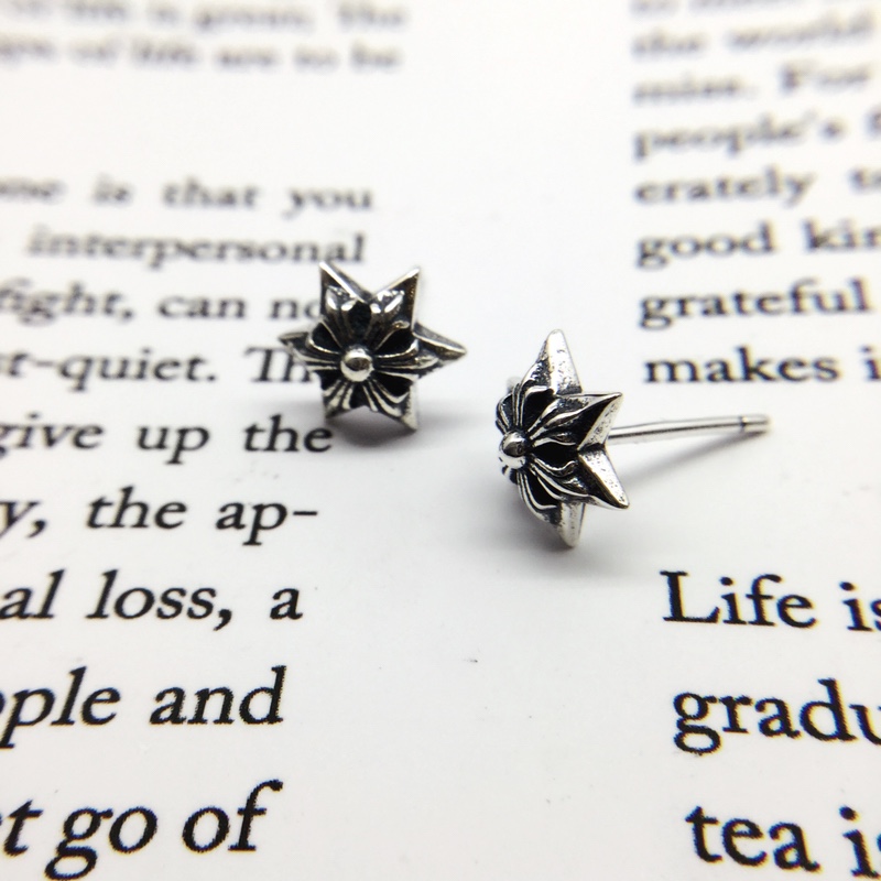 Chrome Hearts Earring 07yxs02